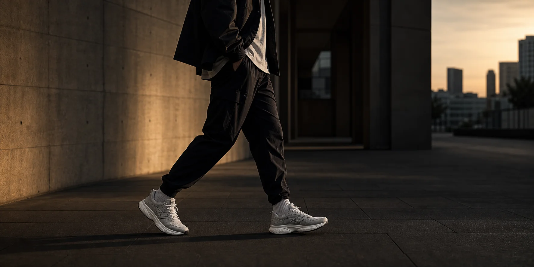 Lifestyle collection