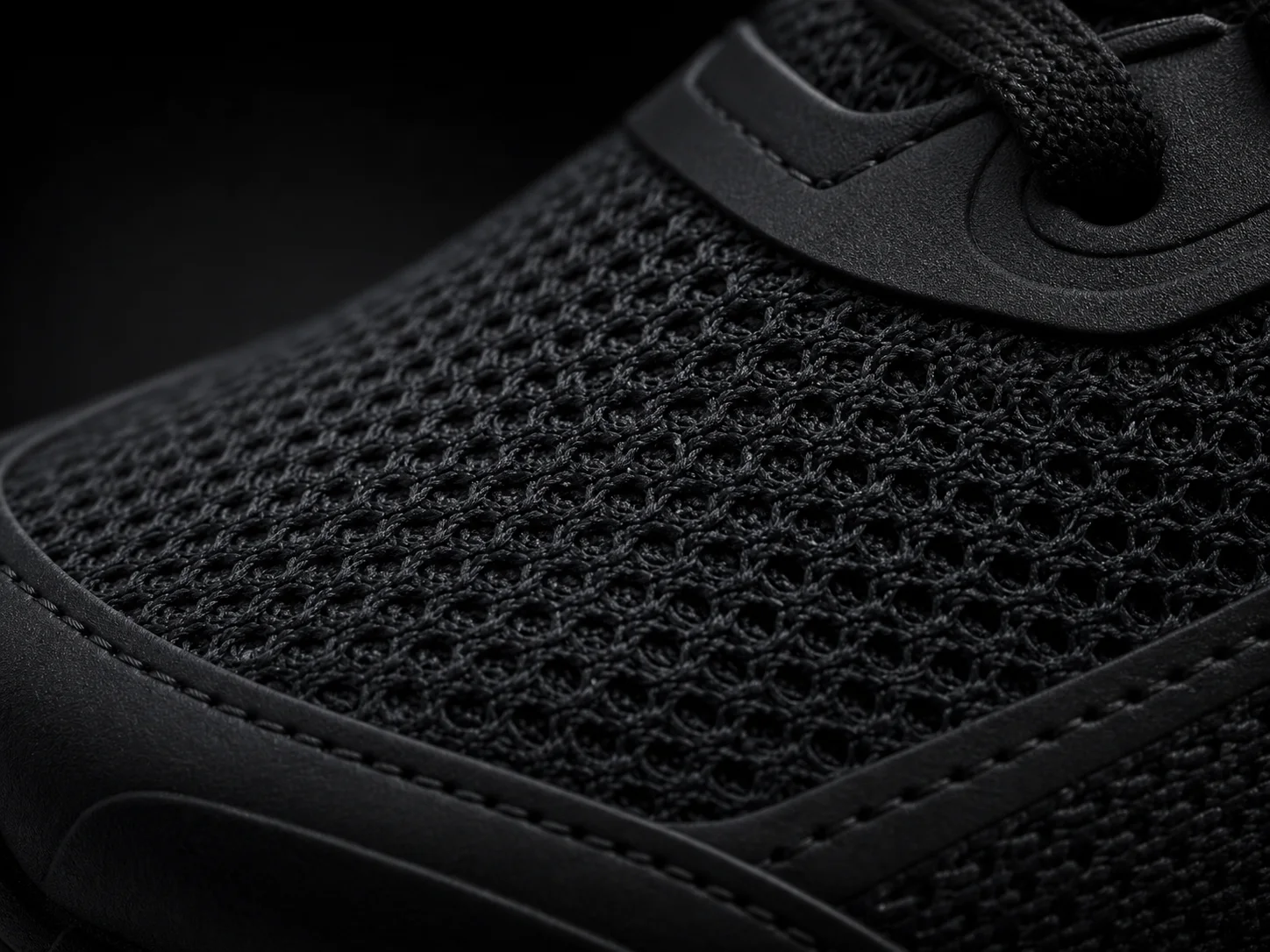 Style sneaker technology detail